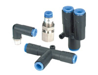 KC，KF系列接頭