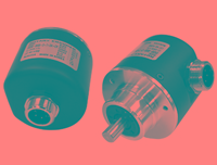 E30，40，50系列編碼器