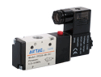 3V，4V系列電磁閥